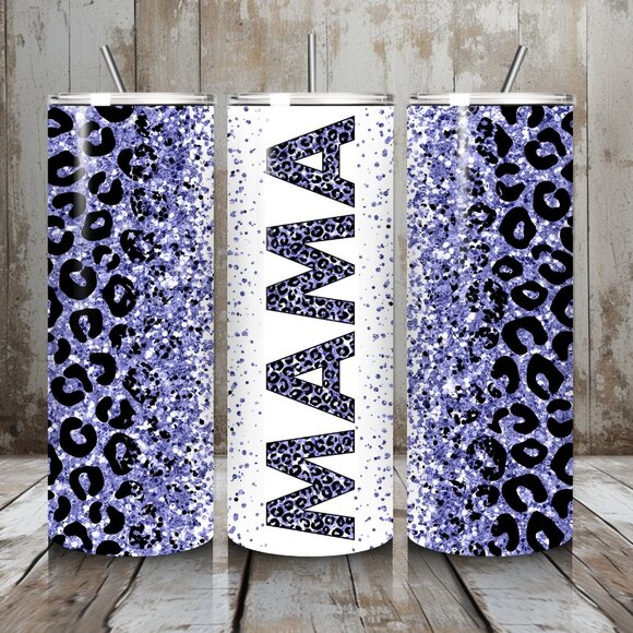 Other - Mama Tumbler 20 oz